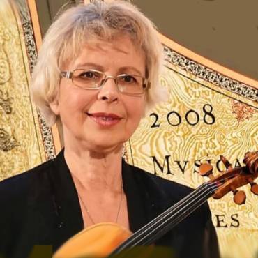 Olga Kolpakova