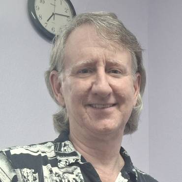 Marc Durrance