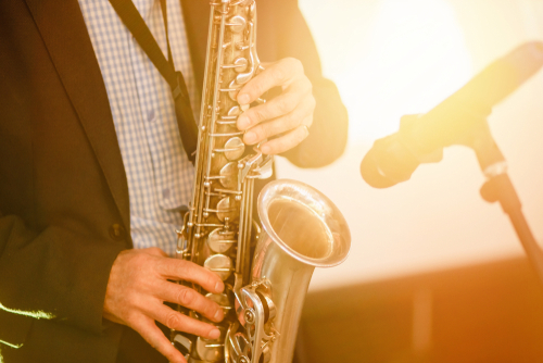 Saxophone <br />Flute & Clarinet